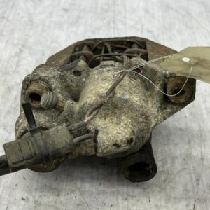 Etrier avant gauche (freinage) CITROEN AX PHASE 1 Essence