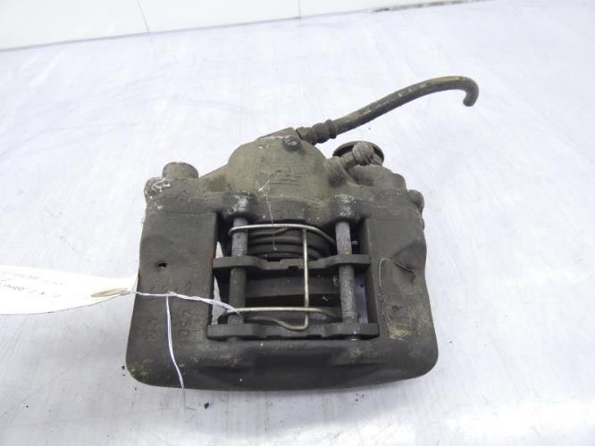 Etrier avant gauche (freinage) CITROEN SAXO PHASE 1 Essence