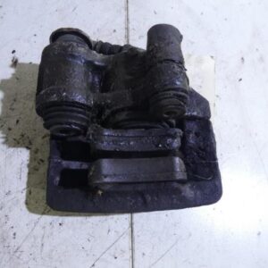 Etrier avant gauche (freinage) CITROEN SAXO PHASE 1 Essence