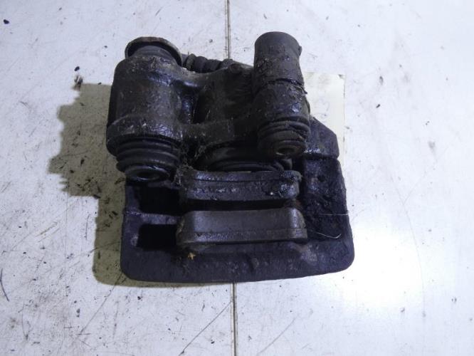Etrier avant gauche (freinage) CITROEN SAXO PHASE 1 Essence