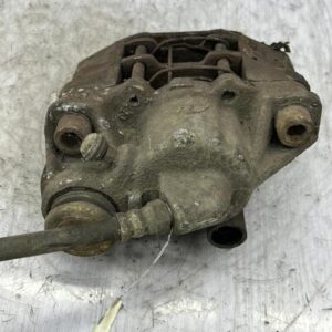 Etrier avant gauche (freinage) CITROEN SAXO PHASE 1 Essence