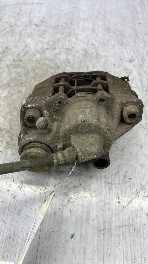 Etrier avant gauche (freinage) CITROEN SAXO PHASE 1 Essence