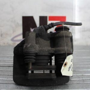 Etrier avant gauche (freinage) CITROEN SAXO PHASE 1 Essence
