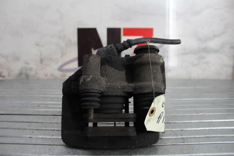 Etrier avant gauche (freinage) CITROEN SAXO PHASE 1 Essence