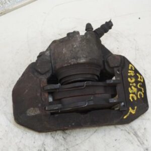 Etrier avant gauche (freinage) CITROEN SAXO PHASE 2 Diesel