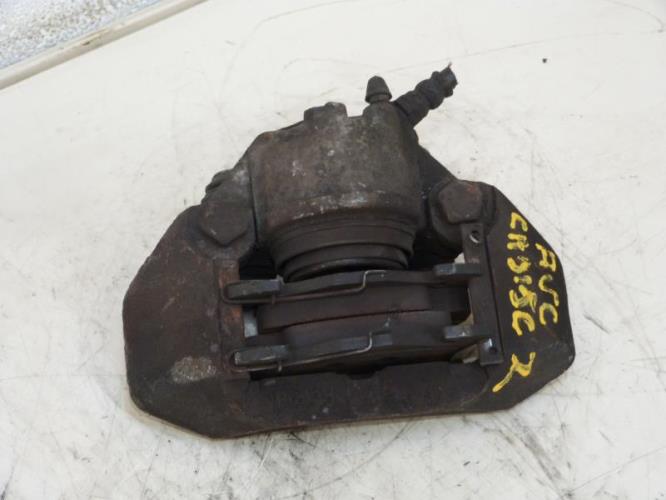 Etrier avant gauche (freinage) CITROEN SAXO PHASE 2 Diesel