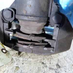 Etrier avant gauche (freinage) CITROEN SAXO PHASE 1 Diesel