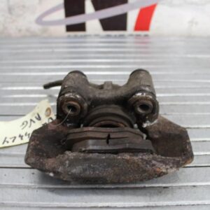 Etrier avant gauche (freinage) CITROEN SAXO PHASE 1 Essence
