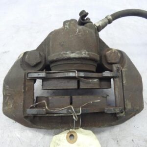 Etrier avant gauche (freinage) CITROEN ZX PHASE 1 Essence