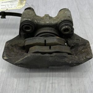 Etrier avant gauche (freinage) CITROEN ZX PHASE 1 Essence