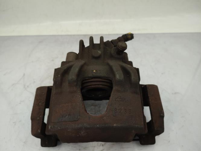 Etrier avant gauche (freinage) CITROEN XSARA PHASE 1 Diesel