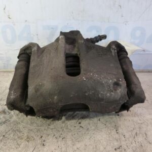Etrier avant gauche (freinage) CITROEN BERLINGO 1 PHASE 2 Diesel