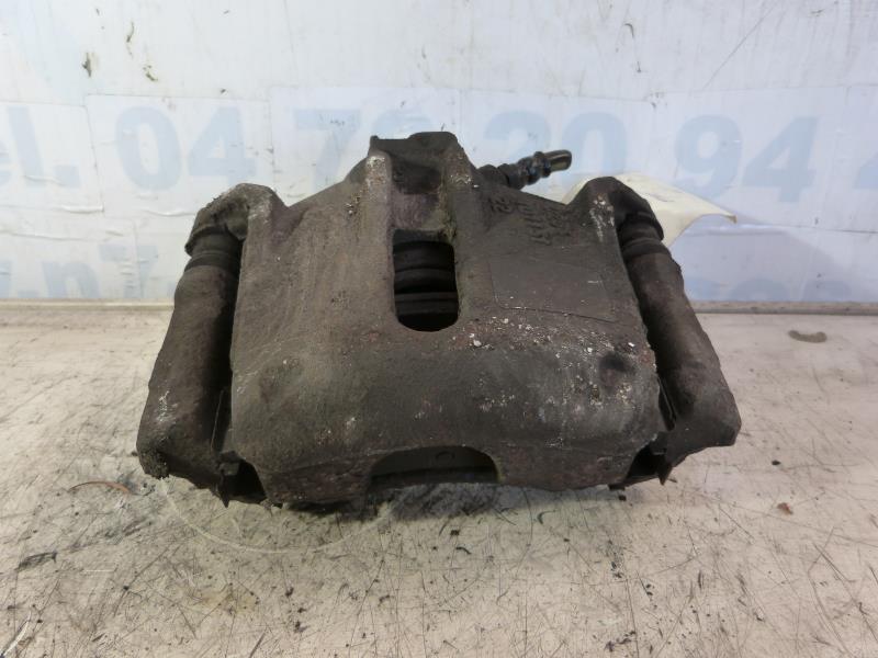 Etrier avant gauche (freinage) CITROEN BERLINGO 1 PHASE 2 Diesel