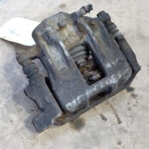 Etrier avant gauche (freinage) MERCEDES CLASSE C 202 PHASE 1 Diesel