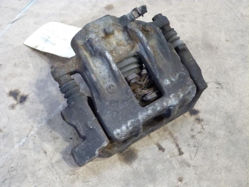 Etrier avant gauche (freinage) MERCEDES CLASSE C 202 PHASE 1 Diesel