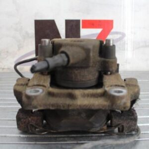 Etrier avant gauche (freinage) MERCEDES CLASSE E 210 PHASE 2 Diesel