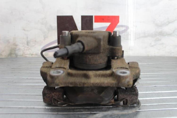 Etrier avant gauche (freinage) MERCEDES CLASSE E 210 PHASE 2 Diesel