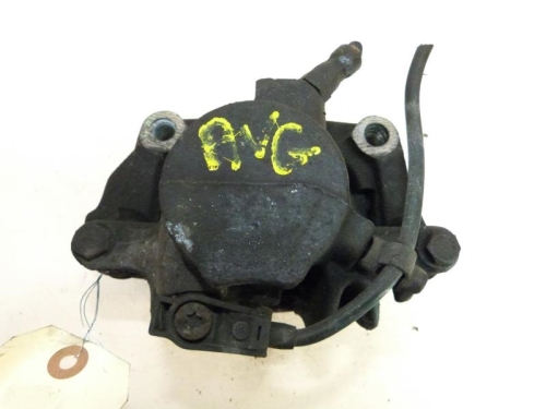 Etrier avant gauche (freinage) MERCEDES CLASSE C 202 PHASE 1 Diesel