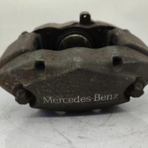 Etrier avant gauche (freinage) MERCEDES CLASSE CLK 209 COUPE Diesel