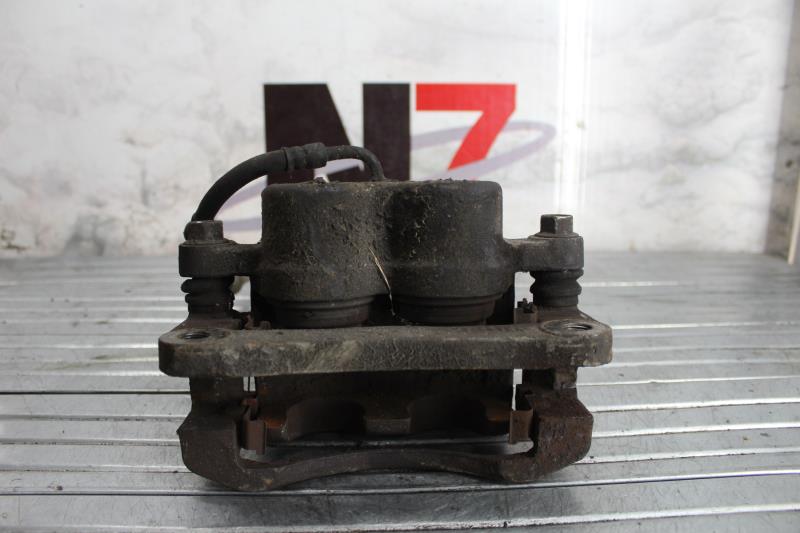 Etrier avant gauche (freinage) KIA CARNIVAL 1 Diesel