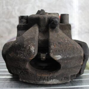 Etrier avant gauche (freinage) FORD GALAXY 1 PHASE 1 Essence