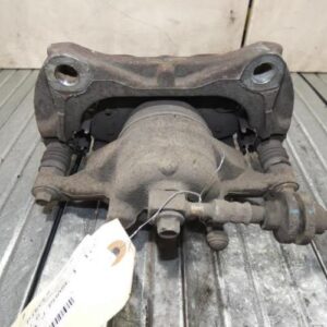 Etrier avant gauche (freinage) OPEL ASTRA J PHASE 1 Diesel