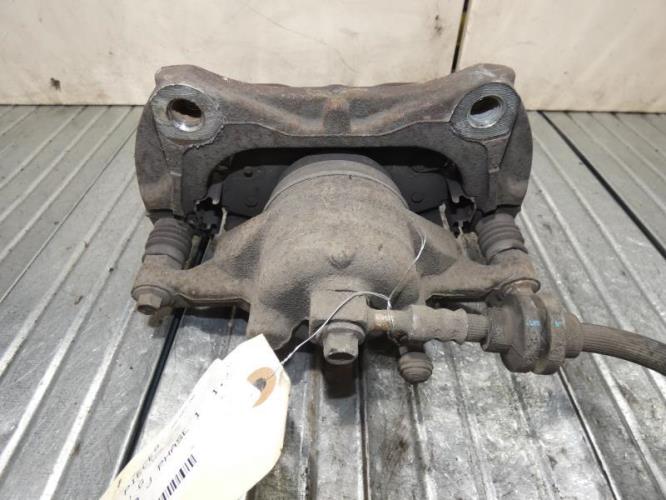 Etrier avant gauche (freinage) OPEL ASTRA J PHASE 1 Diesel
