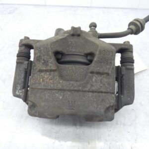 Etrier avant gauche (freinage) OPEL ASTRA J PHASE 1 Diesel