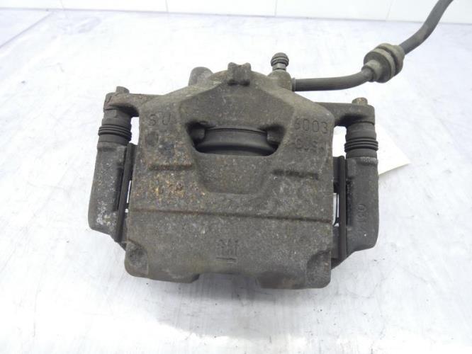 Etrier avant gauche (freinage) OPEL ASTRA J PHASE 1 Diesel