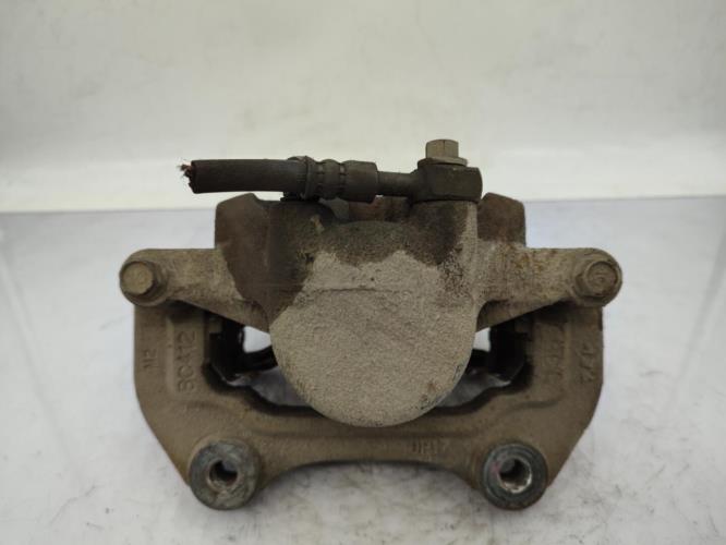 Etrier avant gauche (freinage) CHEVROLET MALIBU Diesel