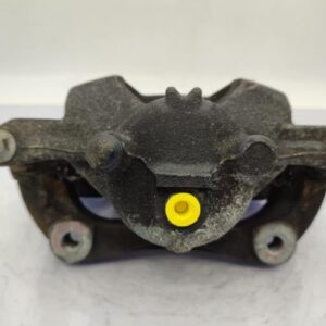 Etrier avant gauche (freinage) OPEL ASTRA J PHASE 1 Diesel