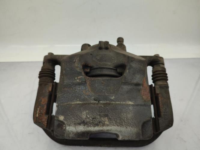 Etrier avant gauche (freinage) CHEVROLET CRUZE PHASE 1 Diesel