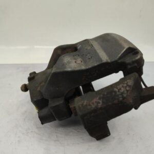 Etrier avant gauche (freinage) OPEL ASTRA K PHASE 1 Essence