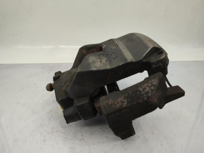 Etrier avant gauche (freinage) OPEL ASTRA K PHASE 1 Essence