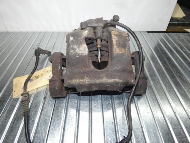 Etrier avant gauche (freinage) MERCEDES CLASSE SLK 170 PHASE 2 CABRIOLET Essence