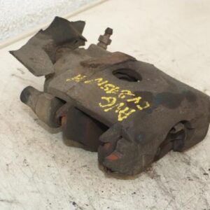 Etrier avant gauche (freinage) VOLKSWAGEN POLO 3 PHASE 2 Essence