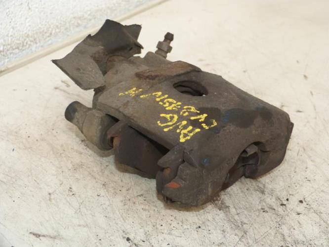 Etrier avant gauche (freinage) VOLKSWAGEN POLO 3 PHASE 2 Essence