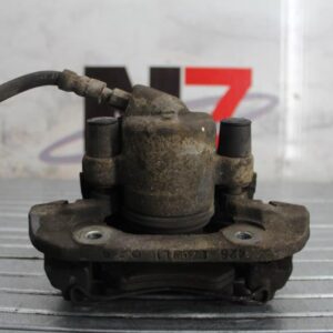 Etrier avant gauche (freinage) FORD FIESTA 4 PHASE 1 Essence