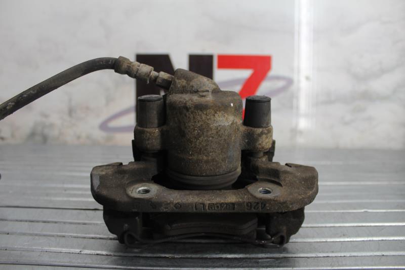 Etrier avant gauche (freinage) FORD FIESTA 4 PHASE 1 Essence