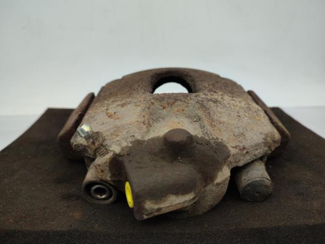 Etrier avant gauche (freinage) FORD FIESTA 4 PHASE 2 Diesel