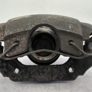 Etrier avant gauche (freinage) FORD FUSION PHASE 1 Diesel