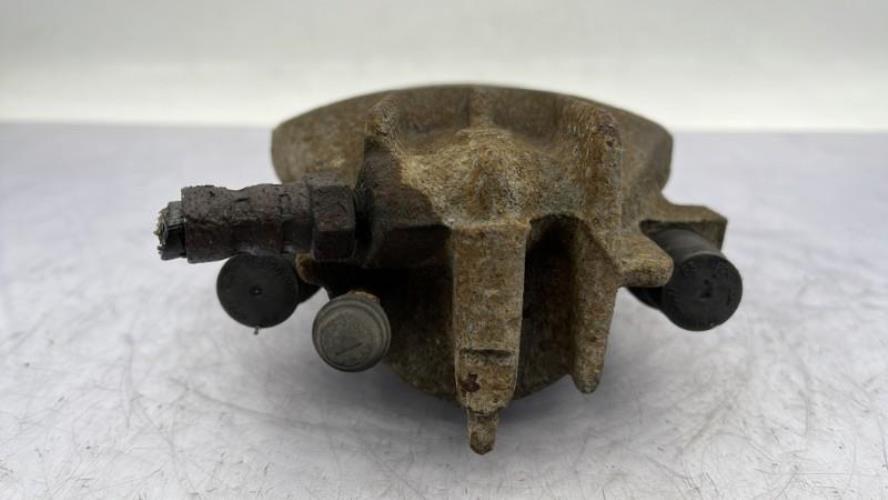 Etrier avant gauche (freinage) FORD FOCUS 1 Diesel