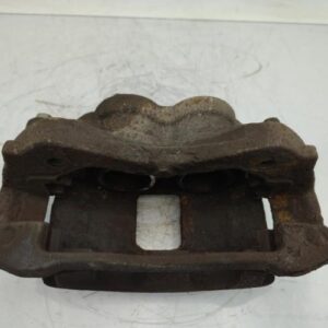 Etrier avant gauche (freinage) FORD TRANSIT 4 Diesel
