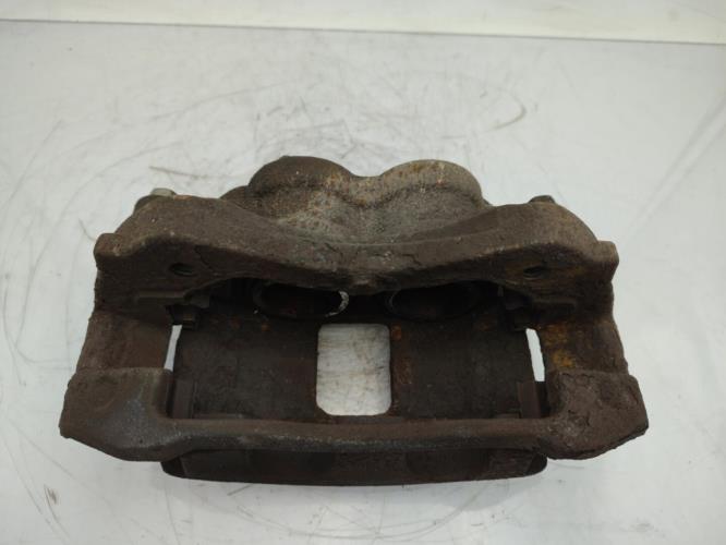 Etrier avant gauche (freinage) FORD TRANSIT 4 Diesel