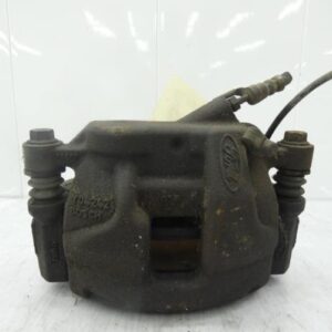 Etrier avant gauche (freinage) FORD TRANSIT 4 Diesel
