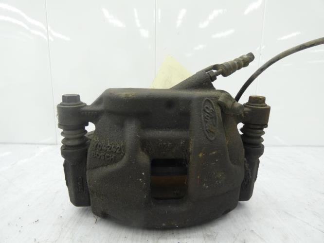 Etrier avant gauche (freinage) FORD TRANSIT 4 Diesel