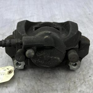 Etrier avant gauche (freinage) FORD MONDEO 3 PHASE 1 Diesel