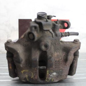 Etrier avant gauche (freinage) CITROEN C5 1 PHASE 1 Diesel
