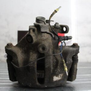 Etrier avant gauche (freinage) CITROEN C5 1 PHASE 2 Diesel