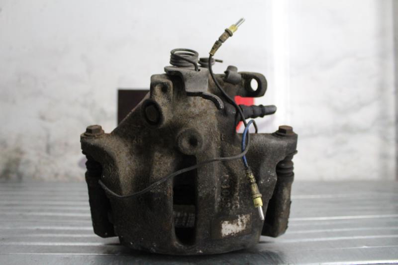 Etrier avant gauche (freinage) CITROEN C5 1 PHASE 2 Diesel